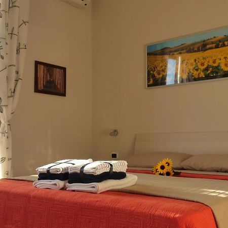 Апартаменты Residenza Mazzini Болонья Экстерьер фото